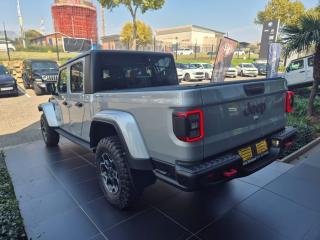 Jeep Gladiator 3.6 Rubicon double cab