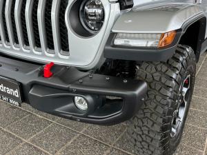 Jeep Gladiator 3.6 Rubicon double cab - Image 4