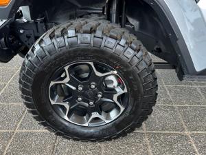 Jeep Gladiator 3.6 Rubicon double cab - Image 5