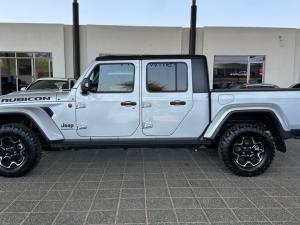 Jeep Gladiator 3.6 Rubicon double cab - Image 6