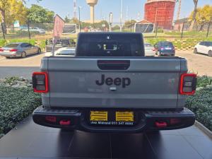 Jeep Gladiator 3.6 Rubicon double cab - Image 6