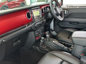 Jeep Gladiator 3.6 Rubicon double cab - Image 7