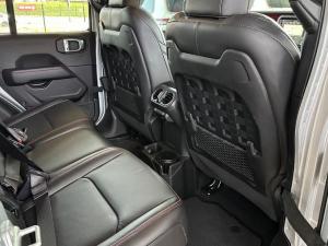 Jeep Gladiator 3.6 Rubicon double cab - Image 8