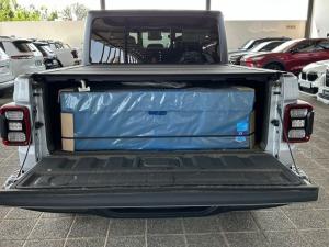 Jeep Gladiator 3.6 Rubicon double cab - Image 9