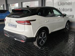 Nissan Qashqai 1.3T Acenta - Image 14