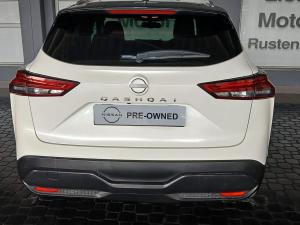 Nissan Qashqai 1.3T Acenta - Image 16