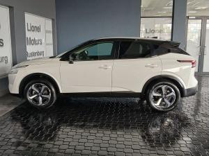 Nissan Qashqai 1.3T Acenta - Image 17