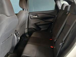 Nissan Qashqai 1.3T Acenta - Image 19