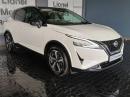 Thumbnail Nissan Qashqai 1.3T Acenta