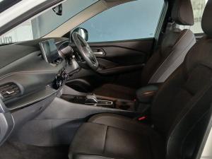 Nissan Qashqai 1.3T Acenta - Image 20