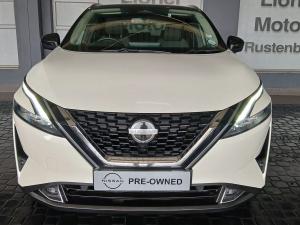 Nissan Qashqai 1.3T Acenta - Image 2