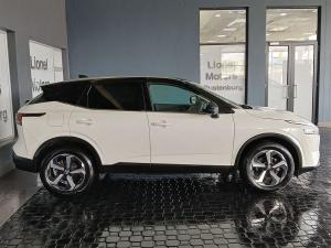 Nissan Qashqai 1.3T Acenta - Image 5