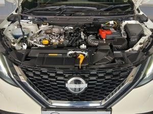Nissan Qashqai 1.3T Acenta - Image 6