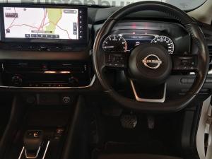 Nissan Qashqai 1.3T Acenta - Image 9