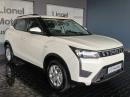 Thumbnail Mahindra XUV300 1.5TD W6