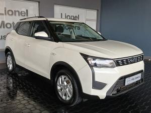 Mahindra XUV300 1.5TD W6 - Image 1
