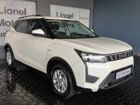 Thumbnail Mahindra XUV300 1.5TD W6