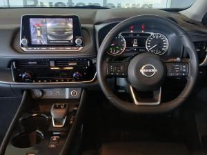 Nissan X-Trail 2.5 Acenta - Image 13