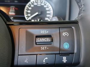 Nissan X-Trail 2.5 Acenta - Image 15
