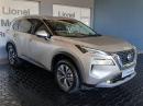 Thumbnail Nissan X-Trail 2.5 Acenta