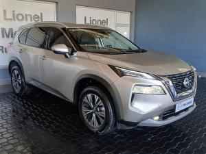 Nissan X-Trail 2.5 Acenta - Image 1
