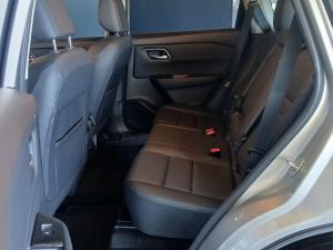 Nissan X-Trail 2.5 Acenta - Image 20