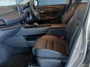 Nissan X-Trail 2.5 Acenta - Image 21