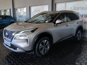 Nissan X-Trail 2.5 Acenta - Image 2