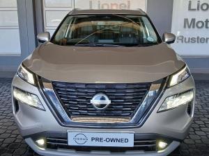 Nissan X-Trail 2.5 Acenta - Image 3