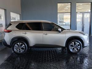 Nissan X-Trail 2.5 Acenta - Image 4