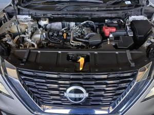 Nissan X-Trail 2.5 Acenta - Image 5