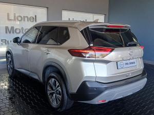 Nissan X-Trail 2.5 Acenta - Image 8