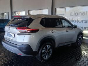 Nissan X-Trail 2.5 Acenta - Image 9