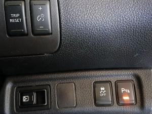 Nissan Navara 2.5DDTi double cab Pro-2X - Image 11