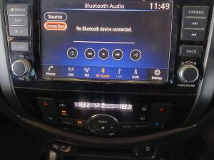 Nissan Navara 2.5DDTi double cab Pro-2X - Image 13