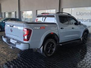 Nissan Navara 2.5DDTi double cab Pro-2X - Image 15