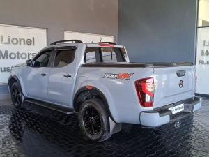 Nissan Navara 2.5DDTi double cab Pro-2X - Image 16