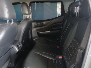 Nissan Navara 2.5DDTi double cab Pro-2X - Image 18