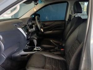 Nissan Navara 2.5DDTi double cab Pro-2X - Image 19