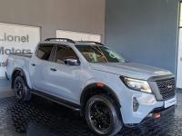 Thumbnail Nissan Navara 2.5DDTi double cab Pro-2X
