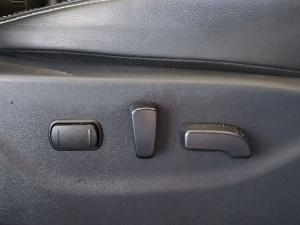 Nissan Navara 2.5DDTi double cab Pro-2X - Image 20