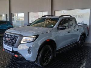 Nissan Navara 2.5DDTi double cab Pro-2X - Image 3
