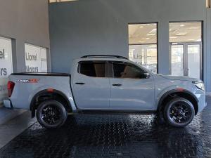 Nissan Navara 2.5DDTi double cab Pro-2X - Image 4
