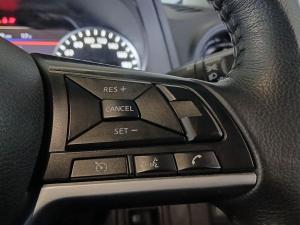 Nissan Navara 2.5DDTi double cab Pro-2X - Image 8