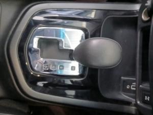 Nissan Navara 2.5DDTi double cab Pro-2X - Image 9
