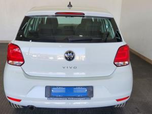 Volkswagen Polo Vivo hatch 1.4 - Image 6
