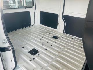 Suzuki Eeco 1.2 panel van