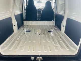 Suzuki Eeco 1.2 panel van