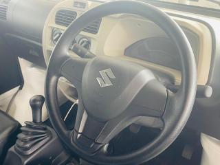 Suzuki Eeco 1.2 panel van