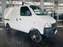 Thumbnail Suzuki Eeco 1.2 panel van